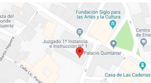 donde registro civil segovia