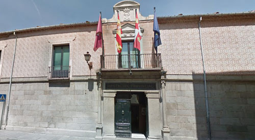 registro civil segovia